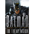 Batman: The Enemy Within - The Telltale Series (PC)