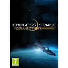 Endless Space - Collection (PC)