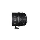 Sigma Cine 50/1,5 FF for Canon