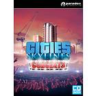 Cities: Skylines: Concerts (Expansion) (PC)