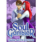 Soul Gambler - Dark Arts Edition (PC)