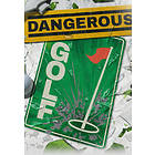 Dangerous Golf (PC)