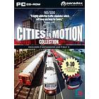 Cities in Motion Collection (PC)