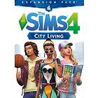 The Sims 4 Bundle - City Living 