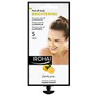 Iroha Nature Lemon Peel Off Mask 25ml