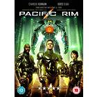 Pacific Rim (UK) (DVD)