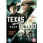 Texas Blood (UK) (DVD)