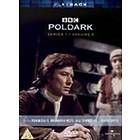 Poldark - Series 1 Volume 2 (UK) (DVD)