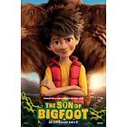The Son of Bigfoot (Blu-ray)