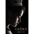 The Crown - Kausi 1 (Blu-ray)