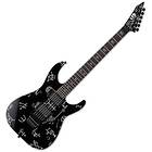 ESP LTD Kirk Hammet Demonology