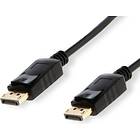 Savio DisplayPort - DisplayPort 3m