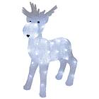 Star Trading Figurine Crystalo Deer (H480)