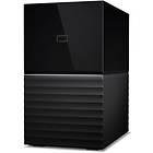 WD My Book Duo V2 20To