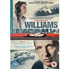 Williams (UK) (DVD)