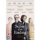 The Sense of an Ending (UK) (DVD)