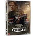 Patriots Day (DK) (DVD)
