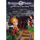 Rescue Team 7: Collector's Edition (PC)