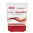 TopFormula Sport Whey + Collagen 80% Protein 0,75kg