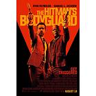 The Hitman's Bodyguard (DVD)
