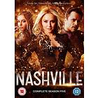 Nashville - Season 5 (UK) (DVD)