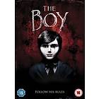 The Boy (UK) (DVD)