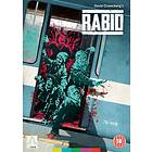 Rabid (UK) (DVD)