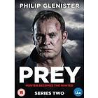 Prey - Series 1-2 (UK) (DVD)