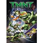 TMNT (UK) (DVD)