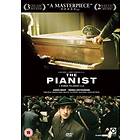 The Pianist (UK) (DVD)