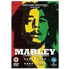 Marley (UK) (DVD)