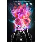 Legion - Season 1 (UK) (DVD)