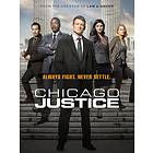 Chicago Justice - Season 1 (UK) (DVD)