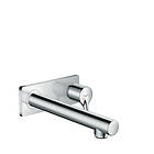 Hansgrohe Talis S Tvättställsblandare 72111000 (Krom)