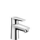 Hansgrohe Talis E 80 Tvättställsblandare 71701000 (Krom)