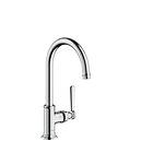 Hansgrohe Axor Montreux 210 Tvättställsblandare 16517000 (Krom)