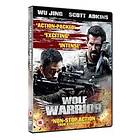 Wolf Warrior (UK) (DVD)