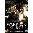 Warrior King 2 (UK) (DVD)