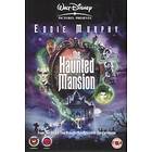 The Haunted Mansion (UK) (DVD)