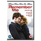 Remember Me (2010) (UK) (DVD)