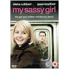 My Sassy Girl (UK) (DVD)