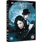 Black Butler (UK) (DVD)