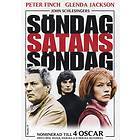 Söndag Satans Söndag (DVD)