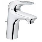 Grohe Eurostyle Basin Mixer 23374003 (Chrome)