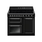 SMEG TR103IBL (Black)
