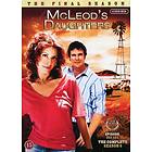 McLeods Döttrar - Sesong 8 (DVD)