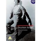 Drunken Angel (UK) (DVD)
