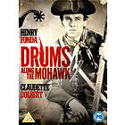 Drums Along The Mohawk (UK) (DVD)