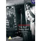 The Bad Sleep Well (UK) (DVD)