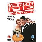 American Pie: Wedding (UK) (DVD)